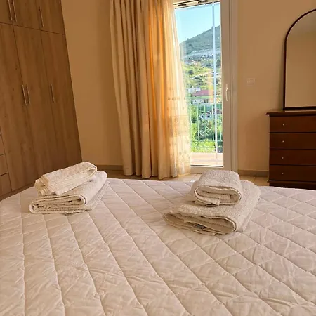 度假居 Dimitris House *