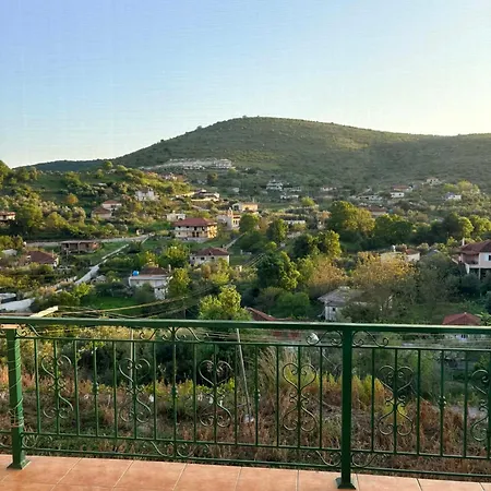 Dimitris House 度假居 *