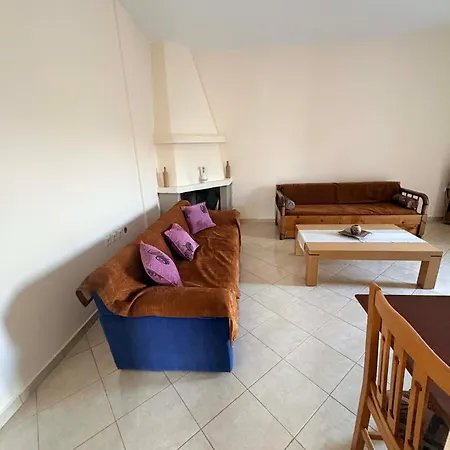 度假居 Dimitris House
