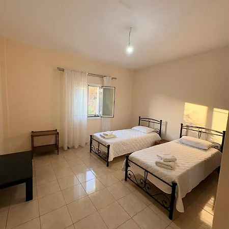 Dimitris House 度假居
