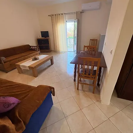 Dimitris House *