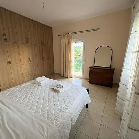 Dimitris House 度假居