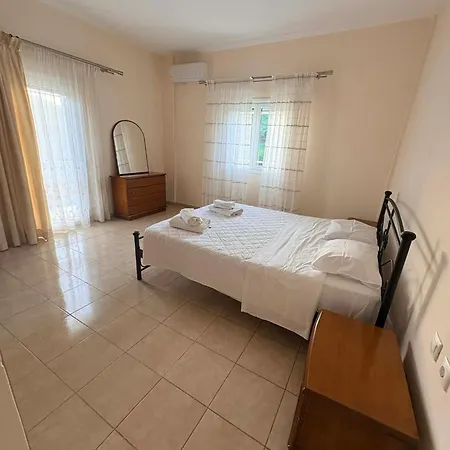 Dimitris House
