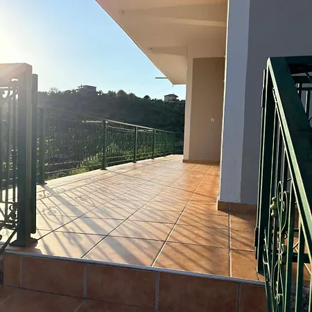 Dimitris House * Pllake