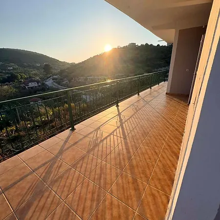 Dimitris House 度假居
